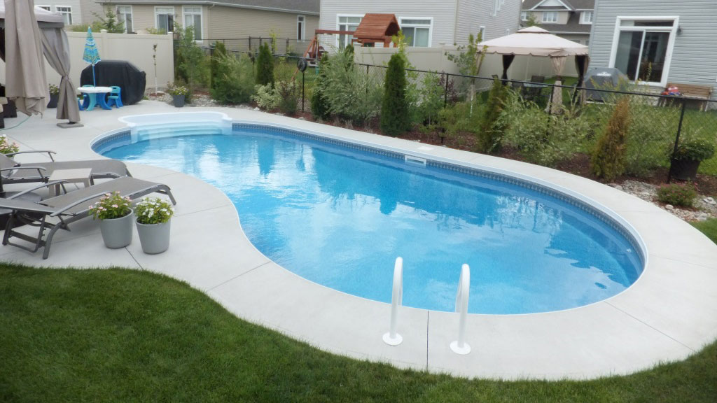 pool company for your dream pool