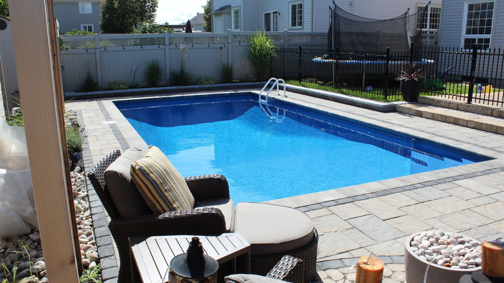 swimming pool contractor - exceeds industry standards