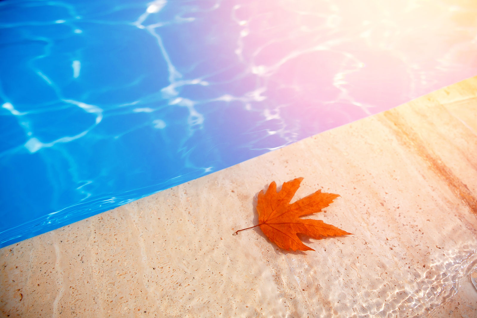 When Should a Pool Be Closed in Ontario?